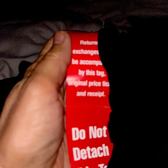 Dress - Picture 12 of 12